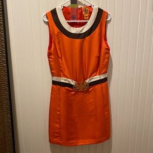 Tory Burch Silk Dress